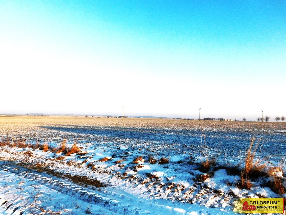 Znojmo, stavební parcela pro výstavbu komerčních objektů, 22