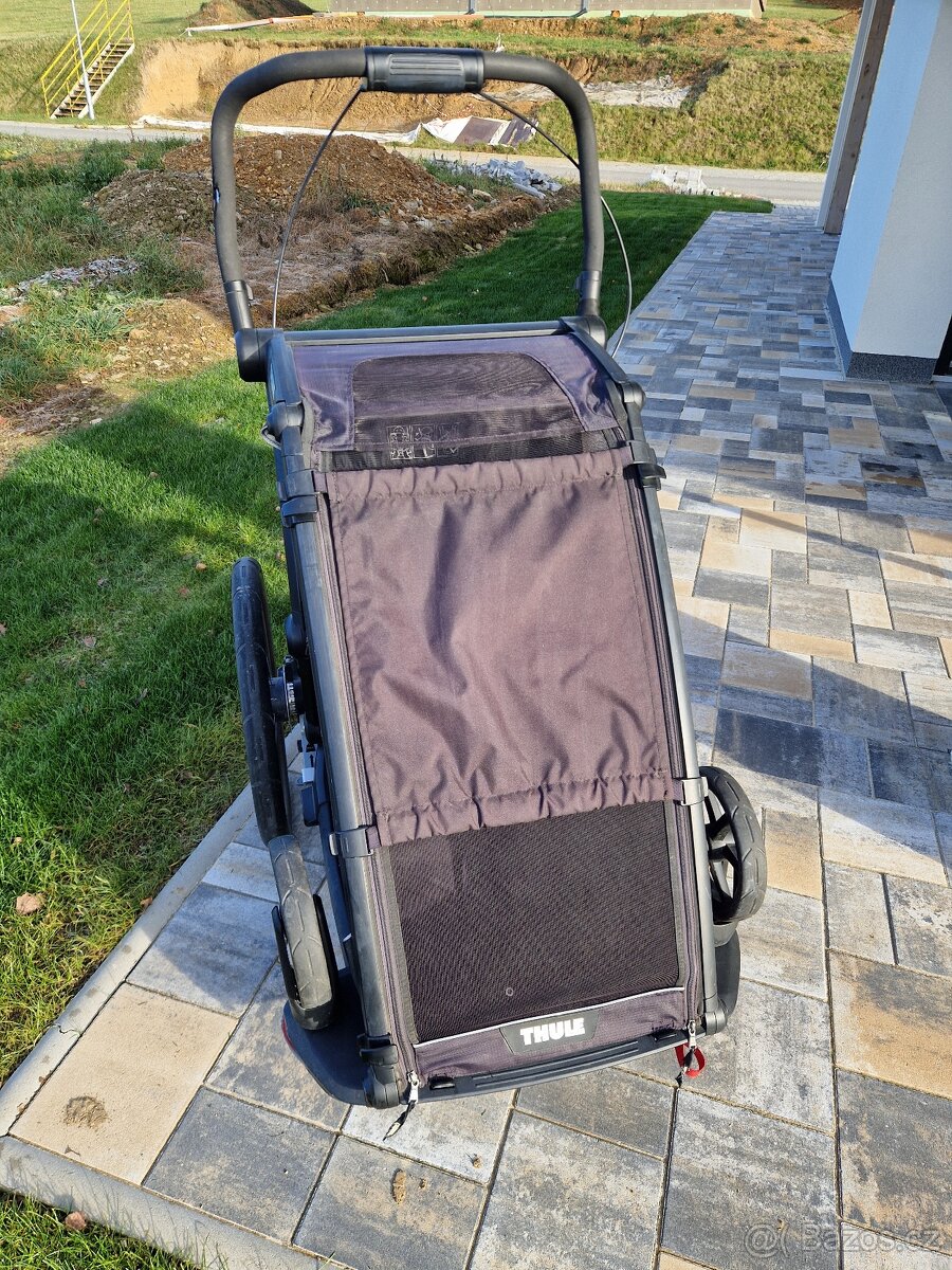 Thule Chariot Sport 1