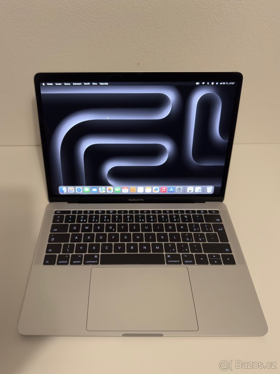 MacBook Pro 13” 2017