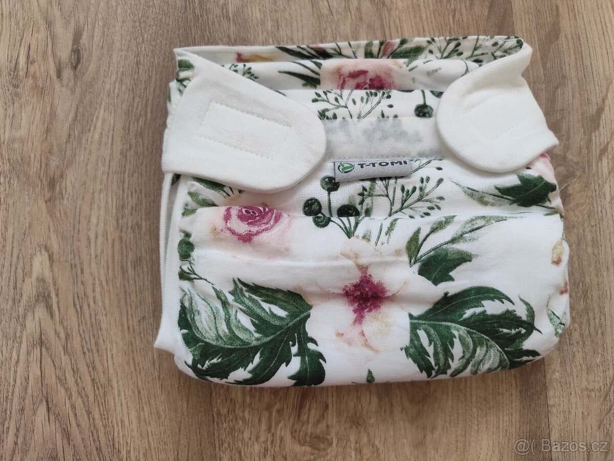 Abdukční ortopedické kalhotky