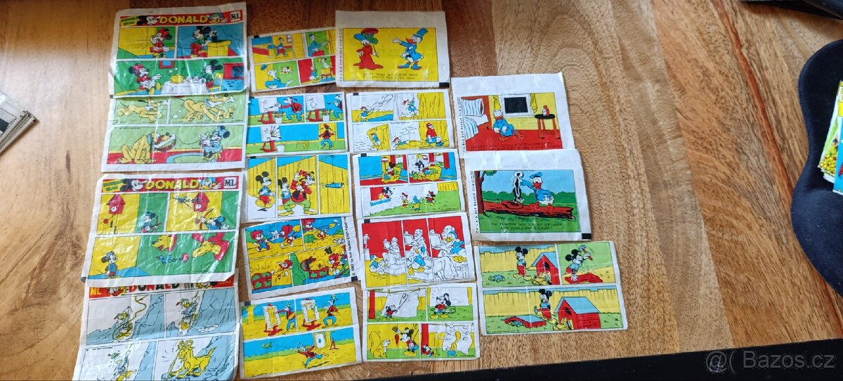 OBRÁZKY ZE ŽVÝKAČEK 2