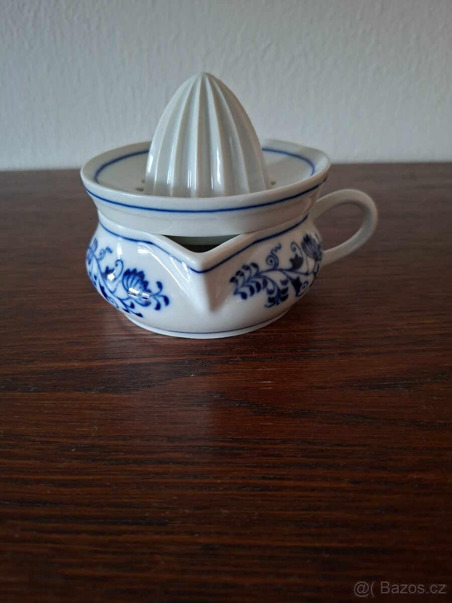 Cibulák  - lis na citron