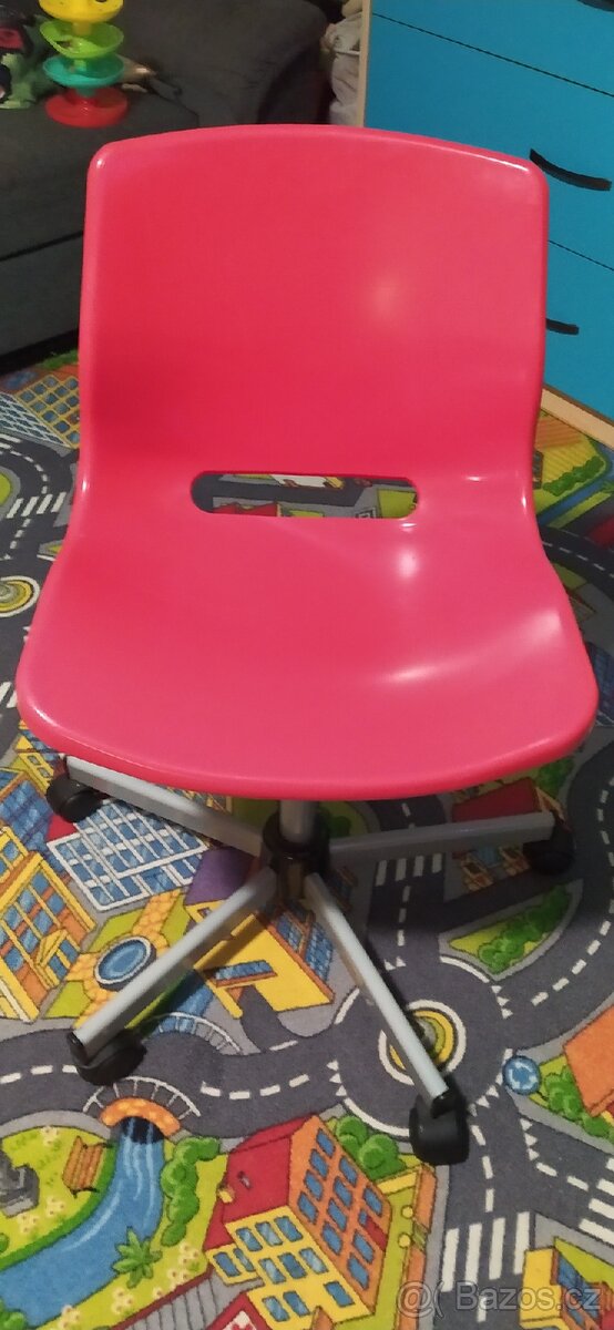 Dětská židle