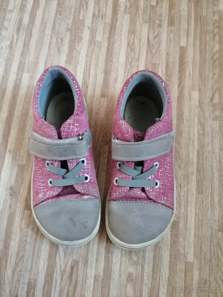 Jonap barefoot vel. 30