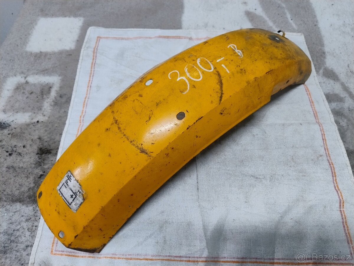 PODBLATNÍK JAWA 175/477