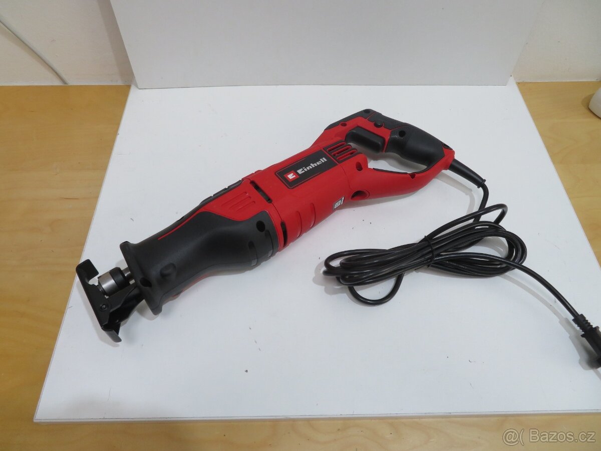 Nová pila ocaska Einhell TE-AP 750 E