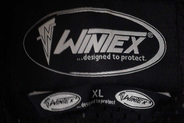 Bunda XL Wintex
