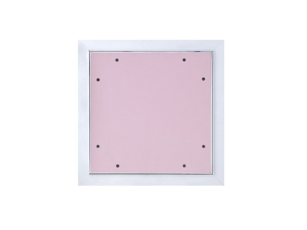 Revizní dvířka do SDK stěny protipožární 500x500