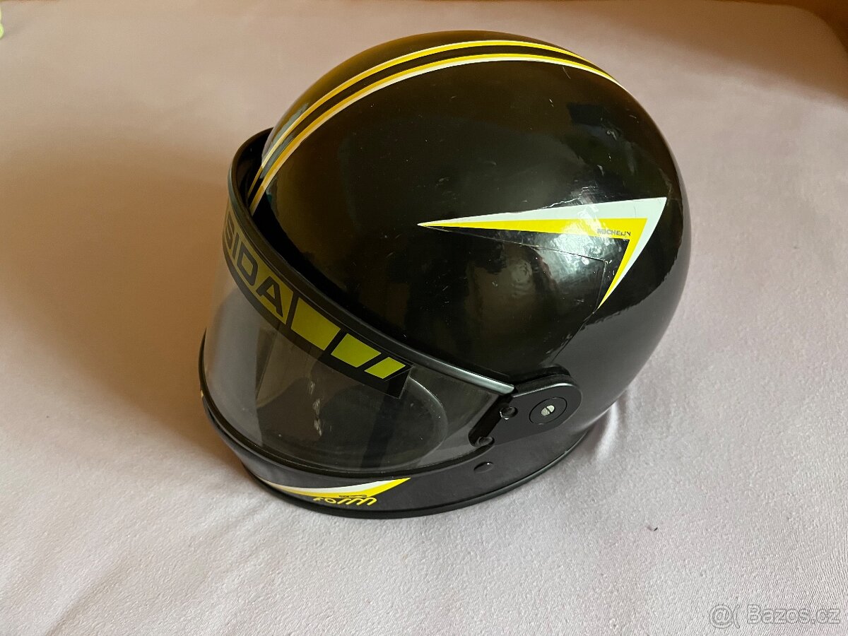 Helma, přilba Cassida integral