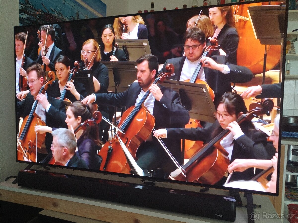 LG OLED 55"