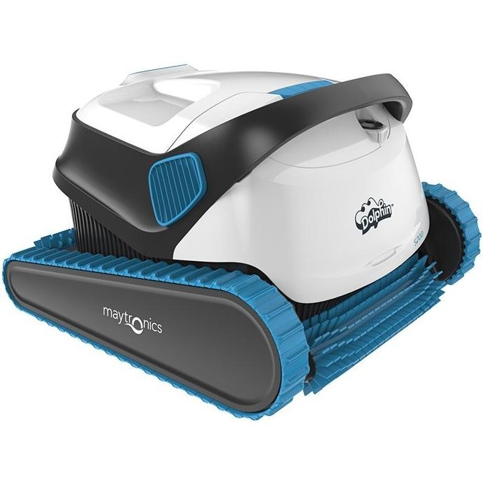 Bazenovy vysavac Dolphin S200