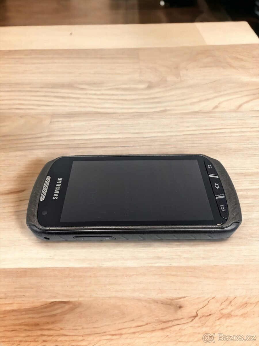 Smartphone Samsung Galaxy XCover 2 GT-S7710