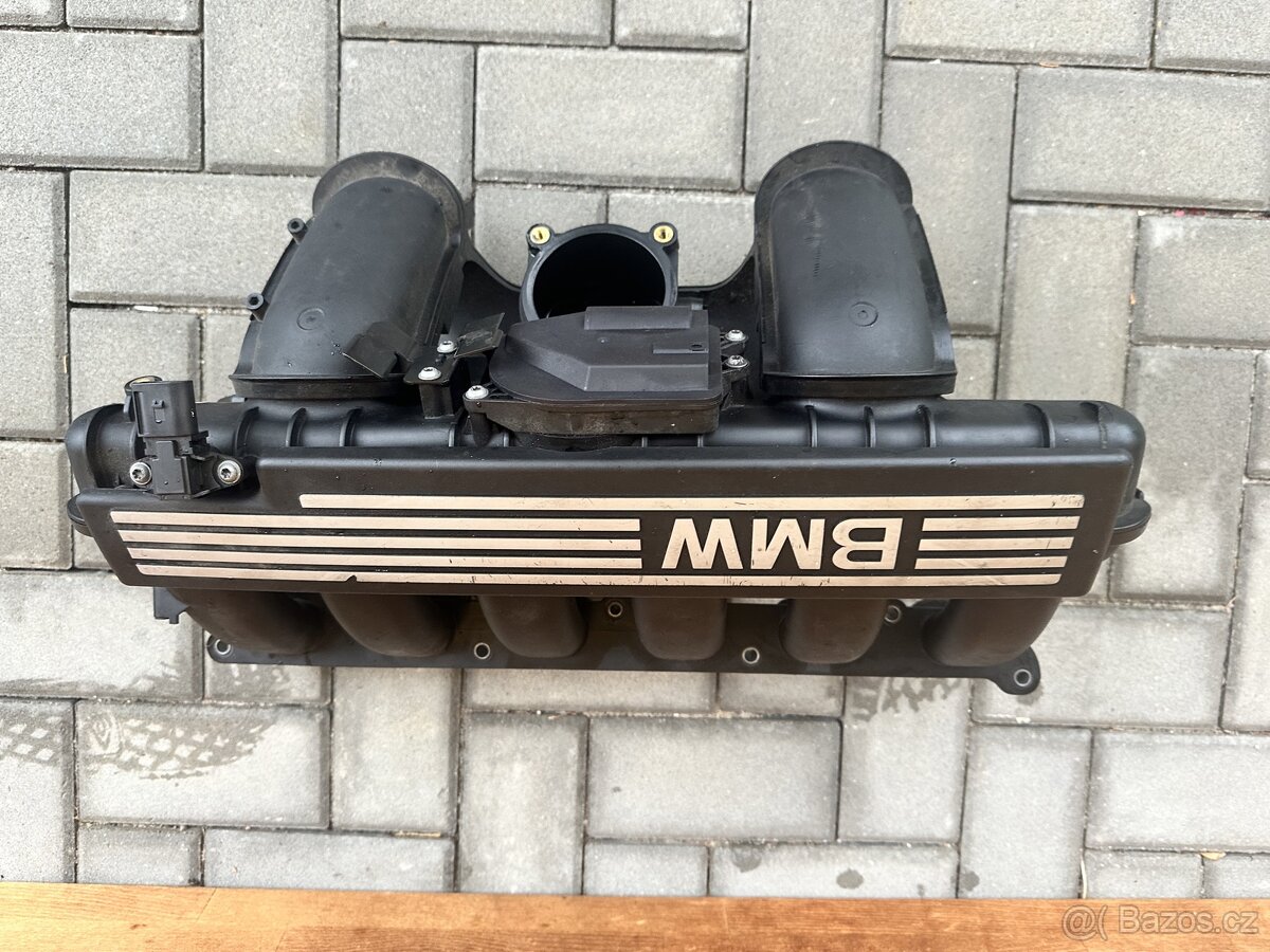 Sací potrubí BMW N52 752036809