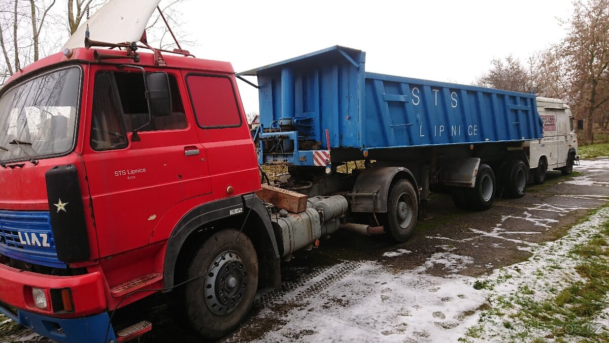 Bss-liaz