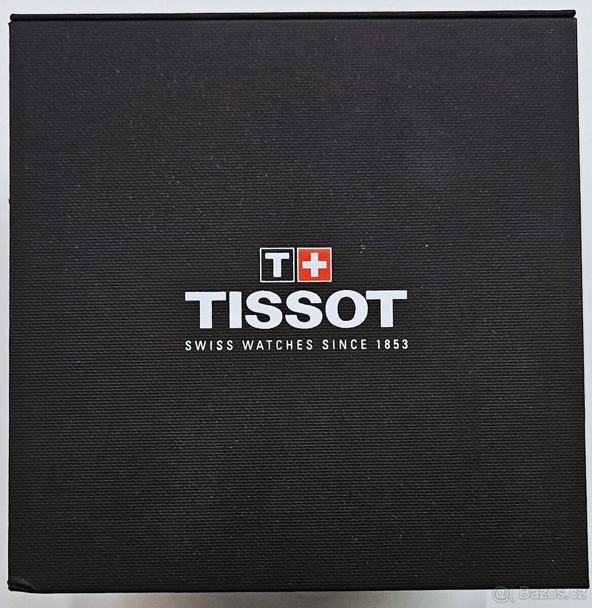 Tissot Seastar 1000 Chronograph