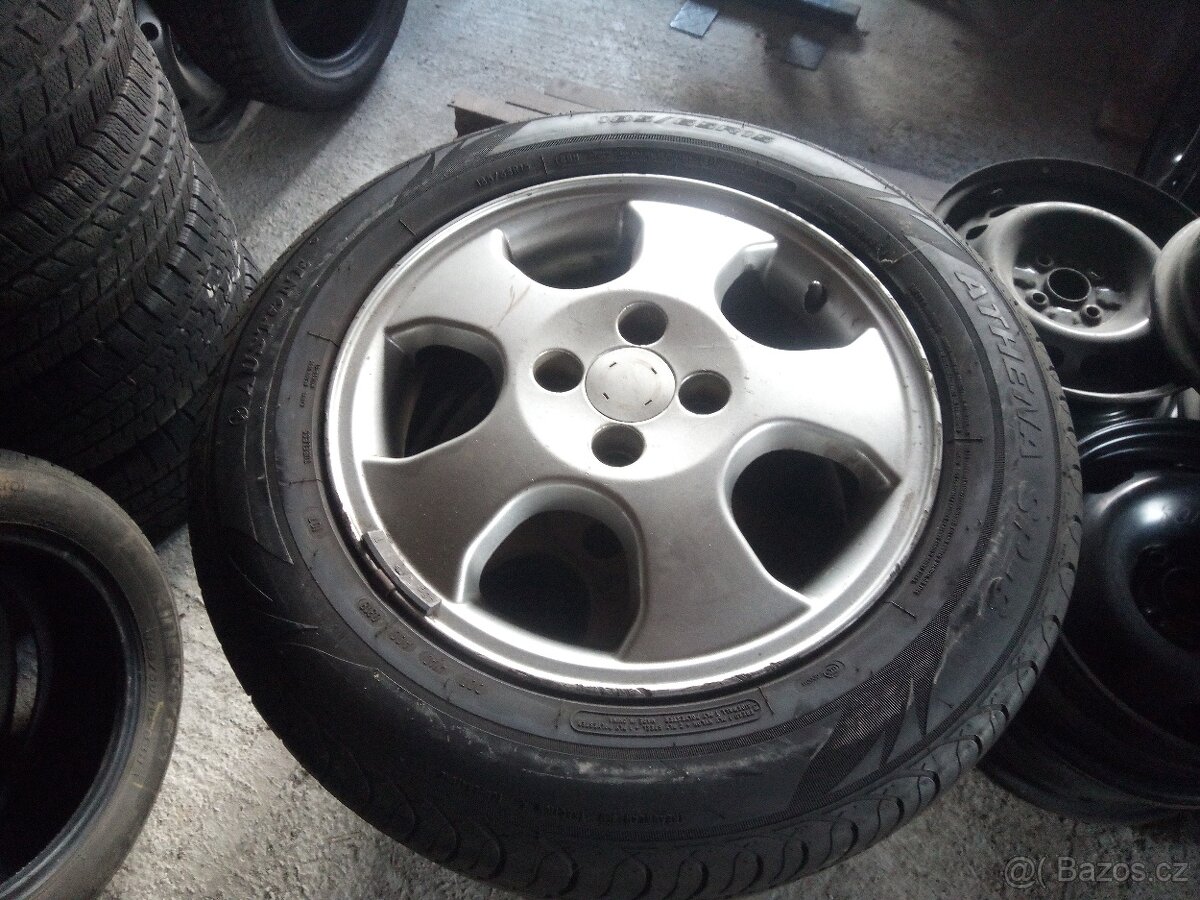 185/65r15 Corsa