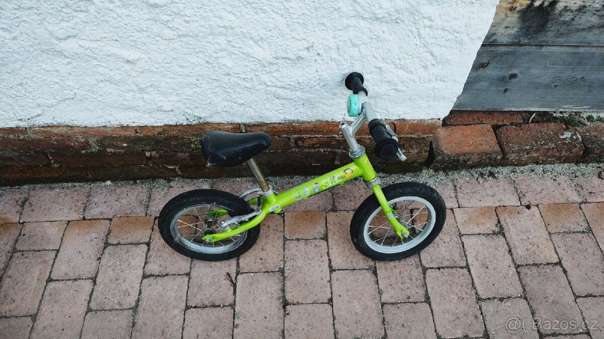 Odstrkávadlo