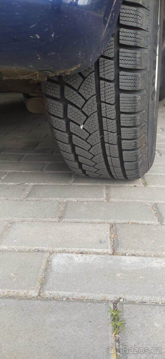 Pneu 205/55/16 92H Colway 790