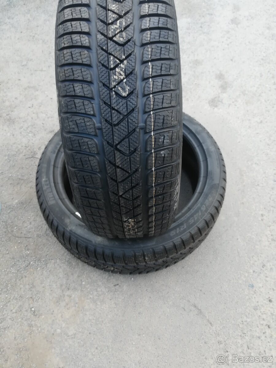 225/45R19 2 ks