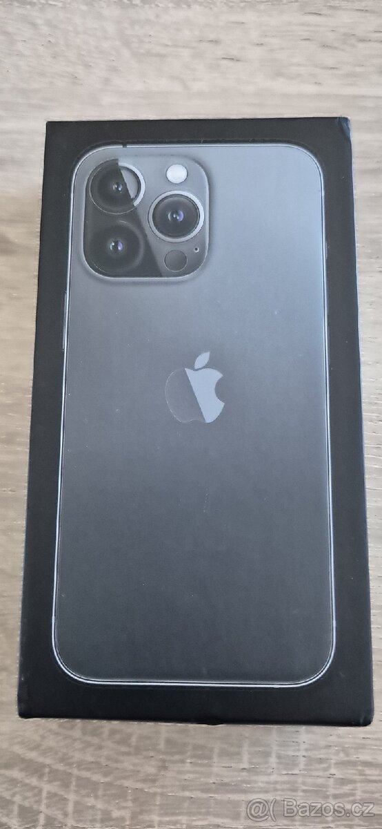 Iphone 13 Pro 256 Gb