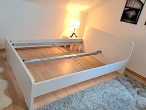 Postel Ikea Askvoll