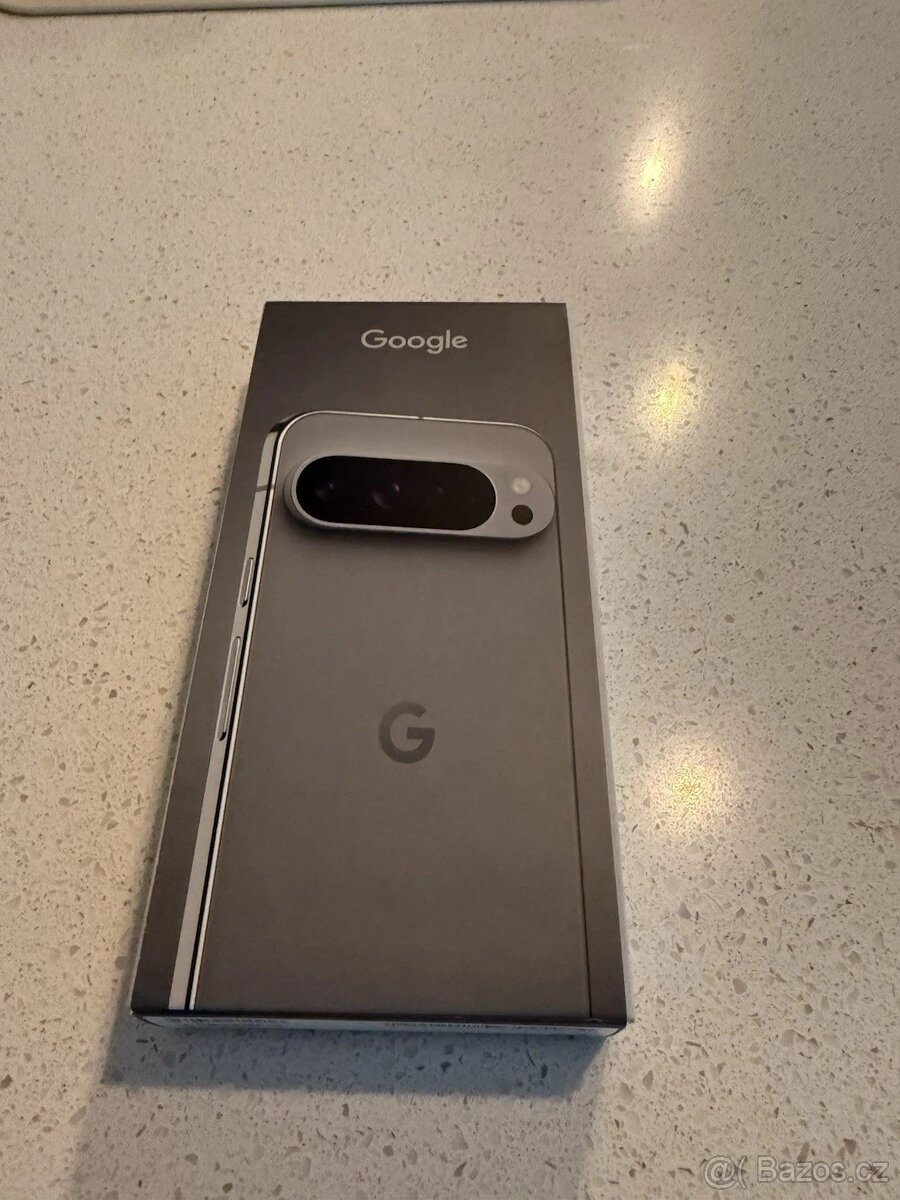 google pixel 9 pro XL