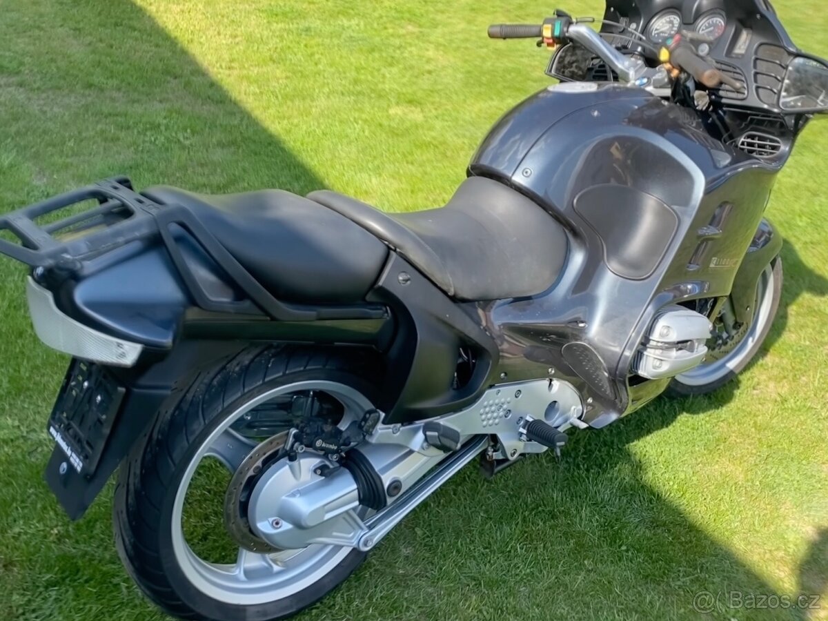 BMW R1100RT