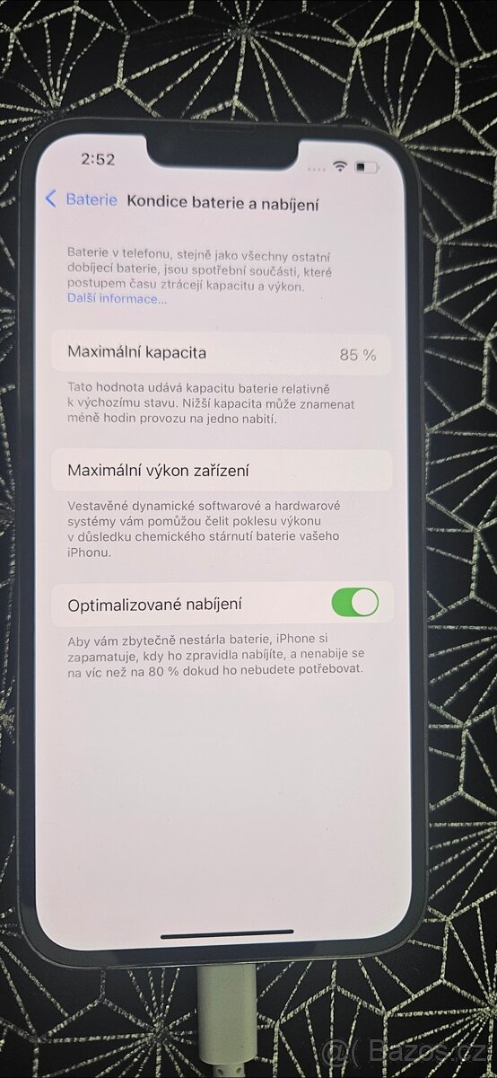 iPhone 13pro 258g