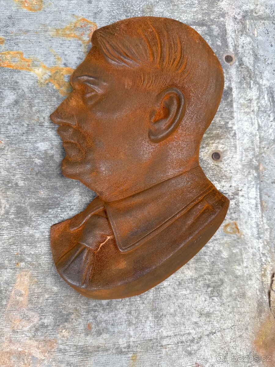 Plaketa