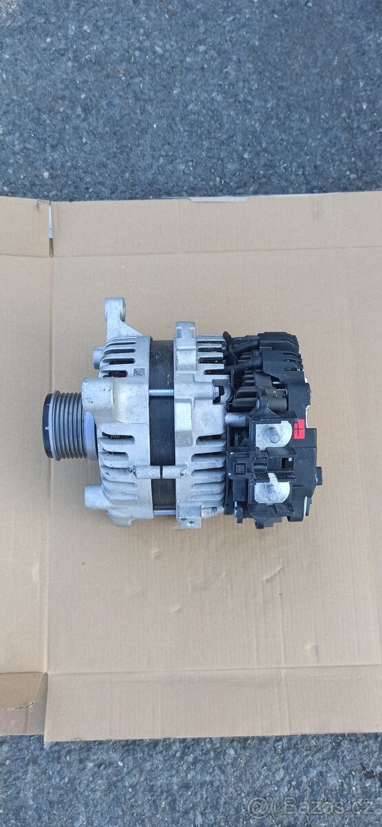 Kia/Hyundai 36300-2M410 48V 11kW