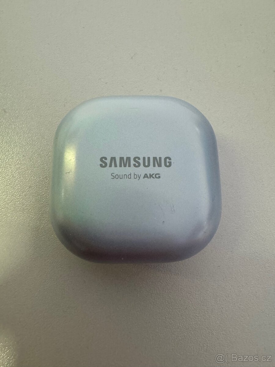 Samsung Galaxy Buds Pro