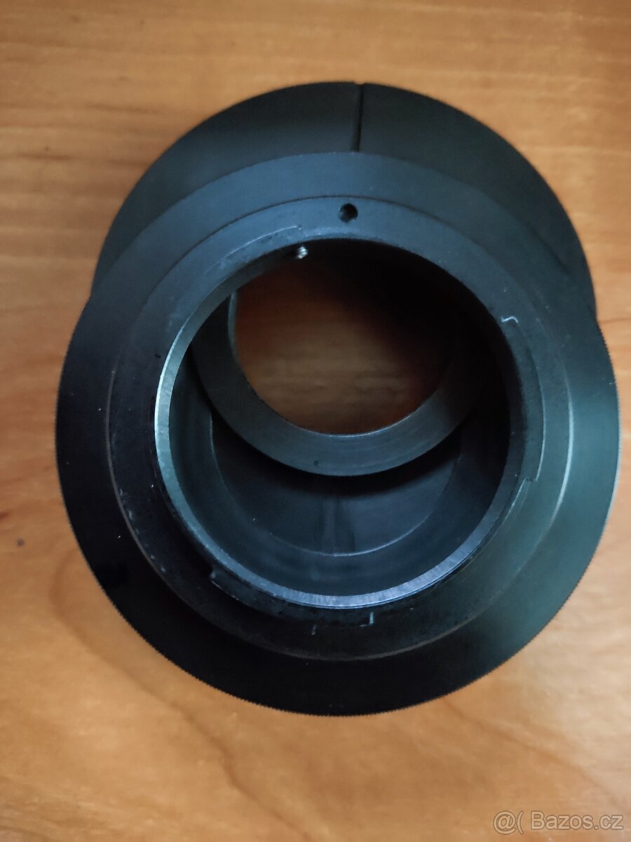 Shift adaptér PSix - Eos EF