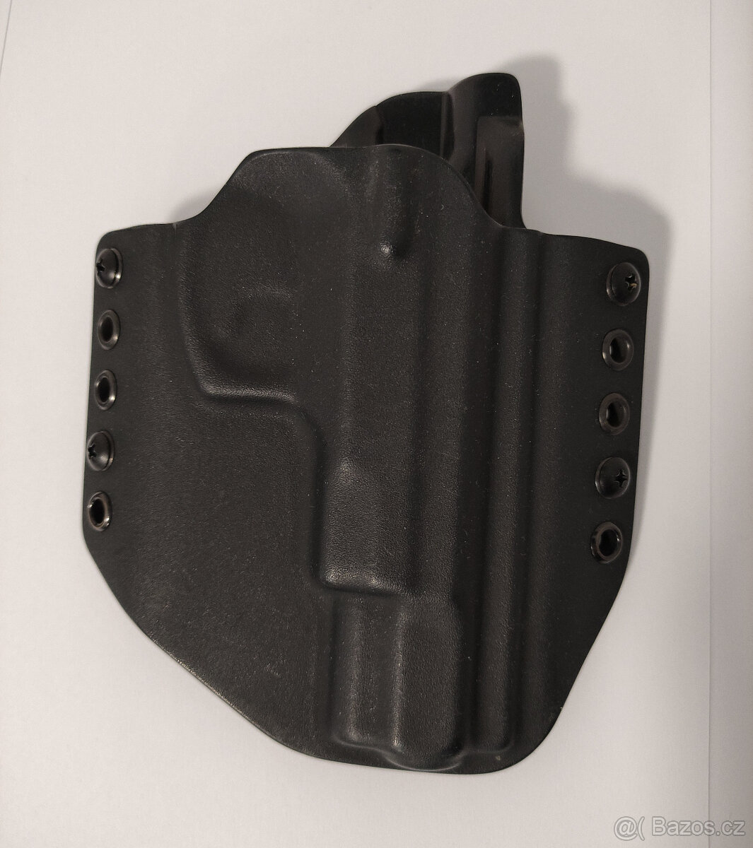 Kydexové pouzdro pro CZ 75 – platí do smazání