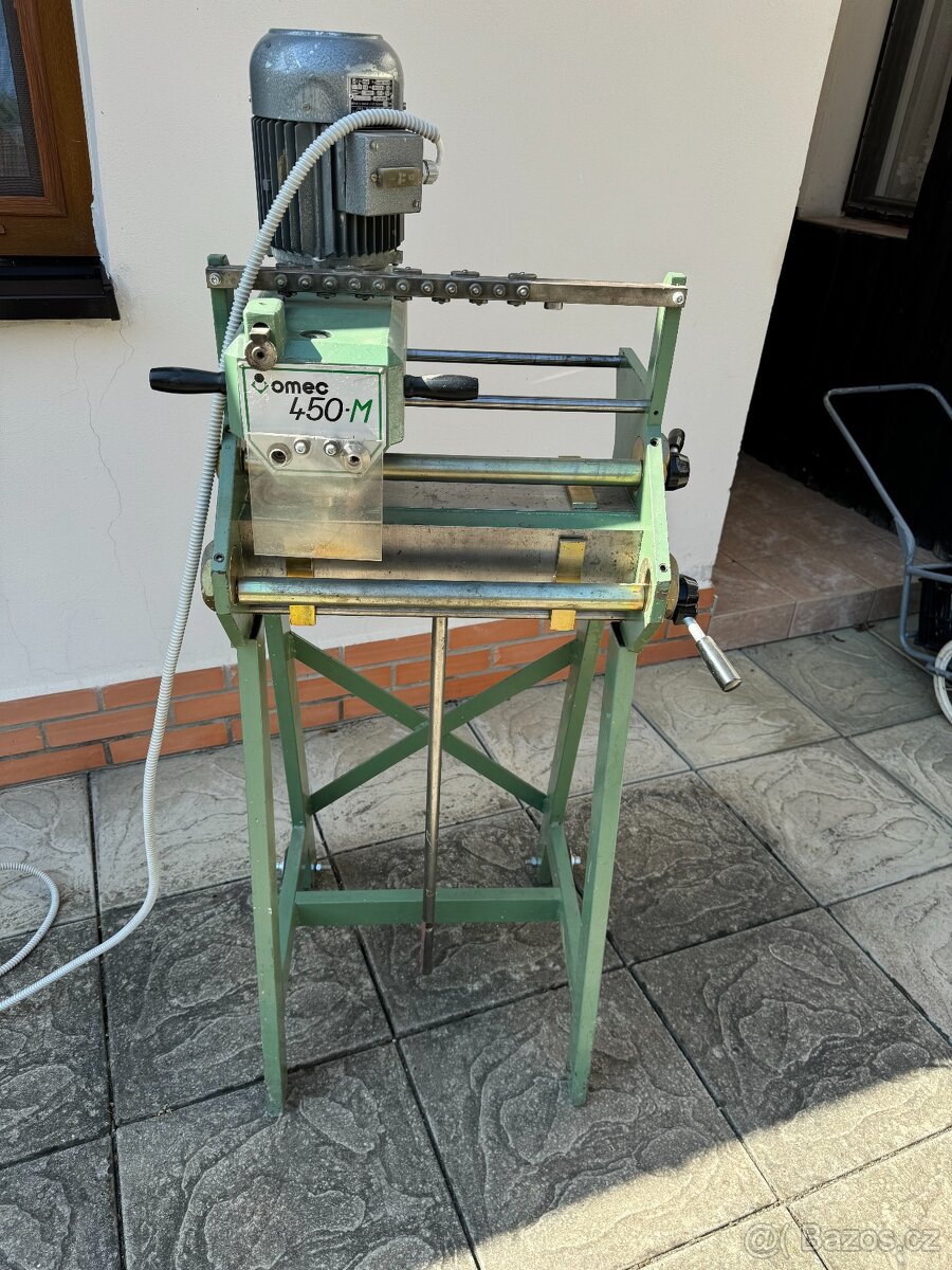 Cinkovačka