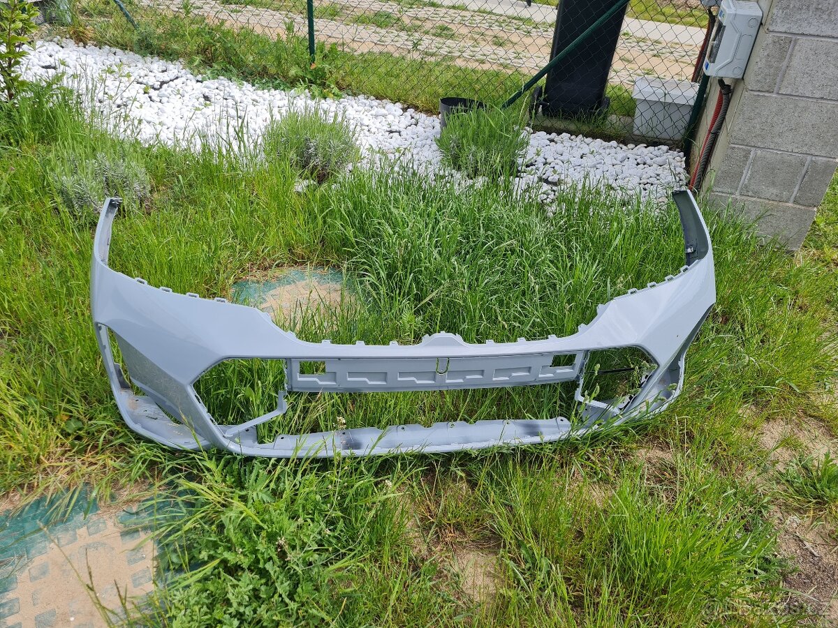Přední nárazník BMW 330 M-Packet