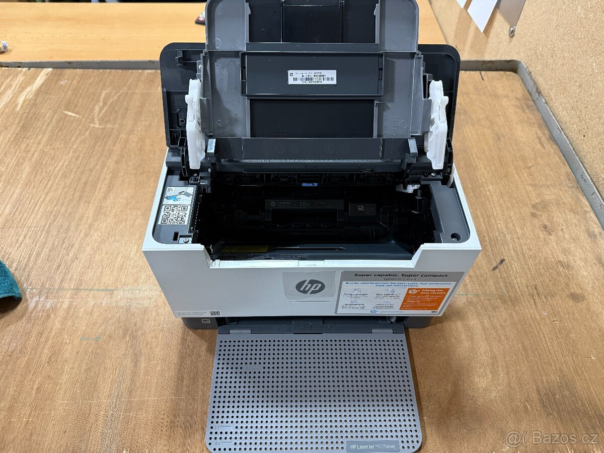 HP laserjet M 209 dwe
