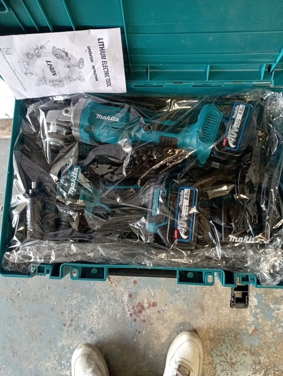 Naradi Makita