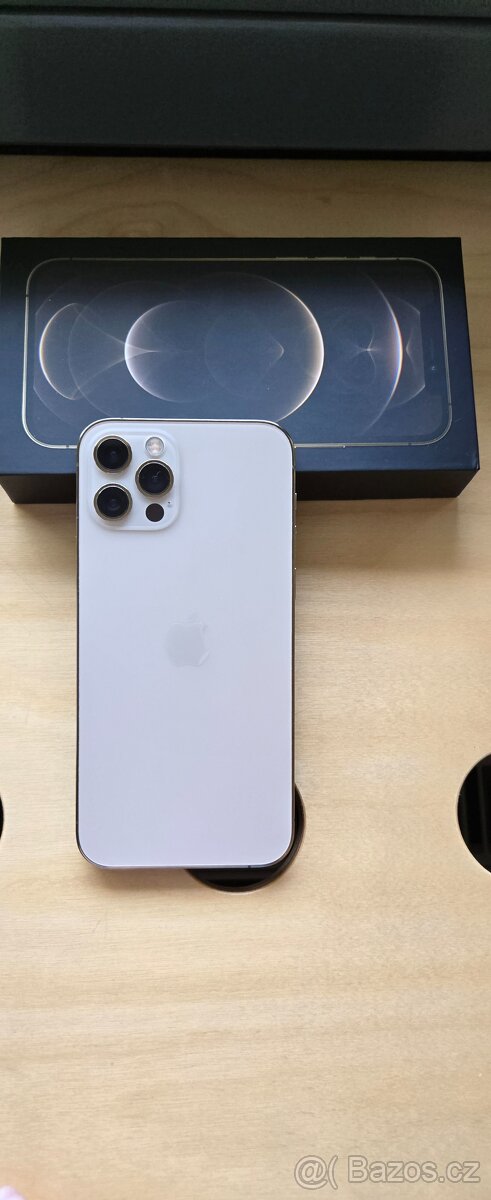 Iphone 12 Pro 256GB