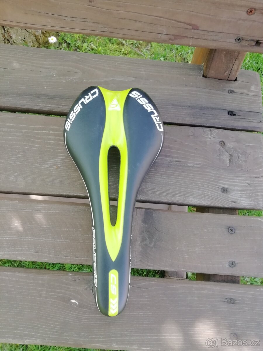 Sedlo