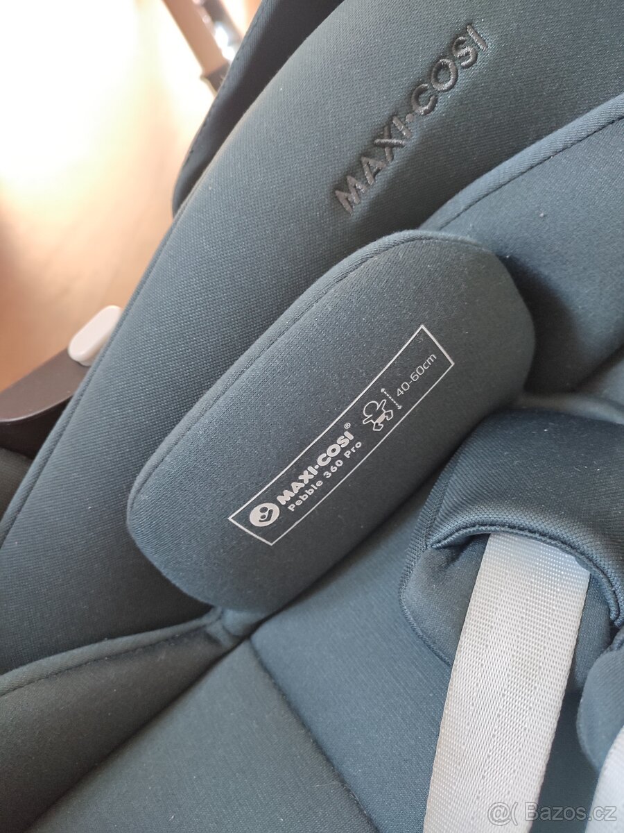 Autosedačka maxi-cosi