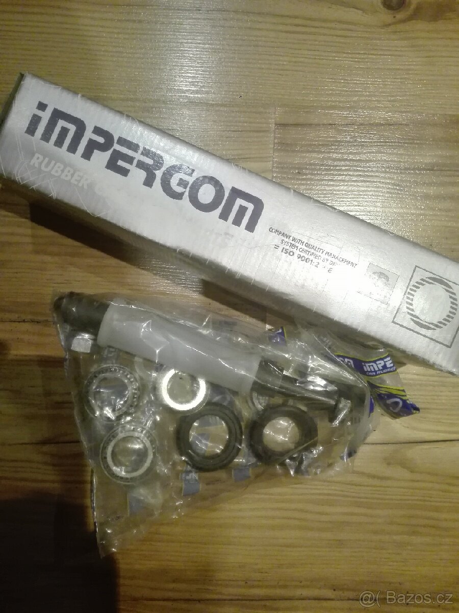Opravná sada Fiat Punto, Barchetta, Lancia Y