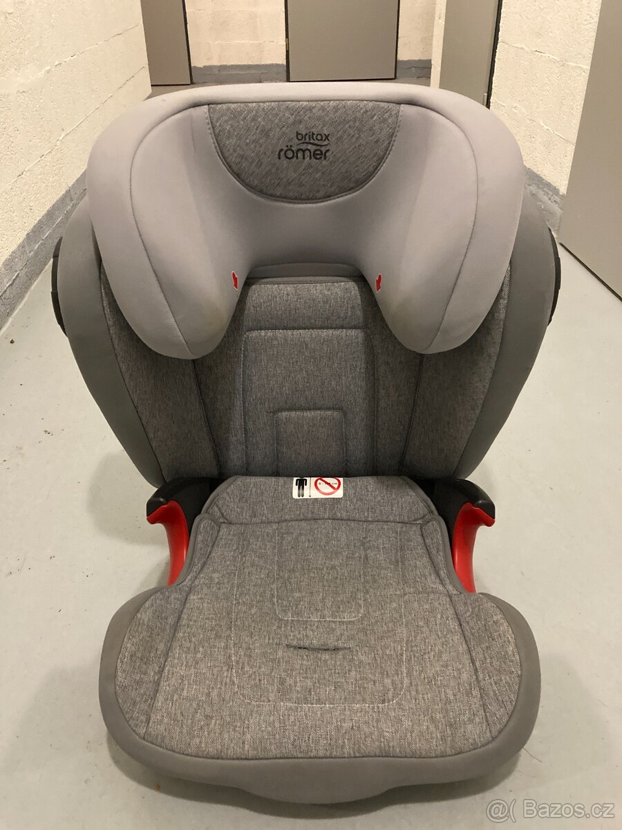 Detska autosedacka Britax Römer KIDFIX 2 S