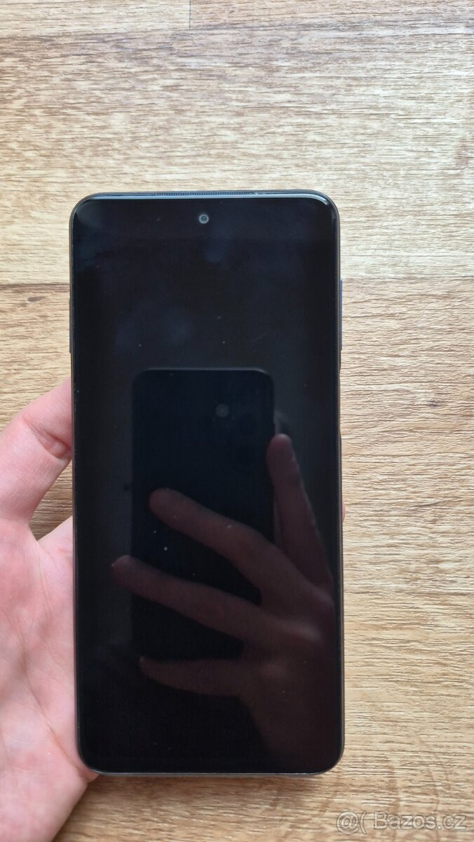 Xiaomi Redmi Note 9 Pro = 64GB