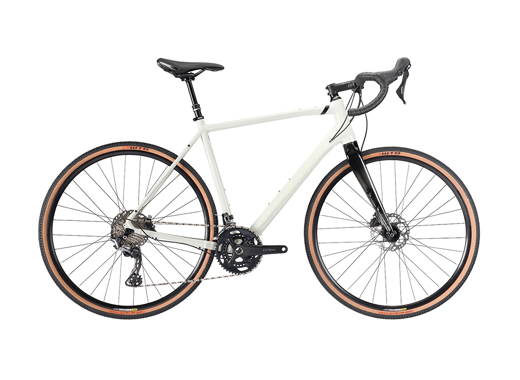 Gravel Lapierre Crosshill 5.0