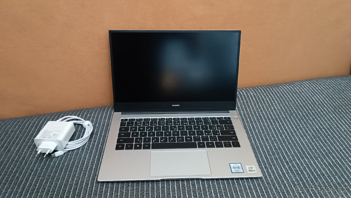 Notebook Huawei Matebook D14 [Intel i5; 512GB SSD]