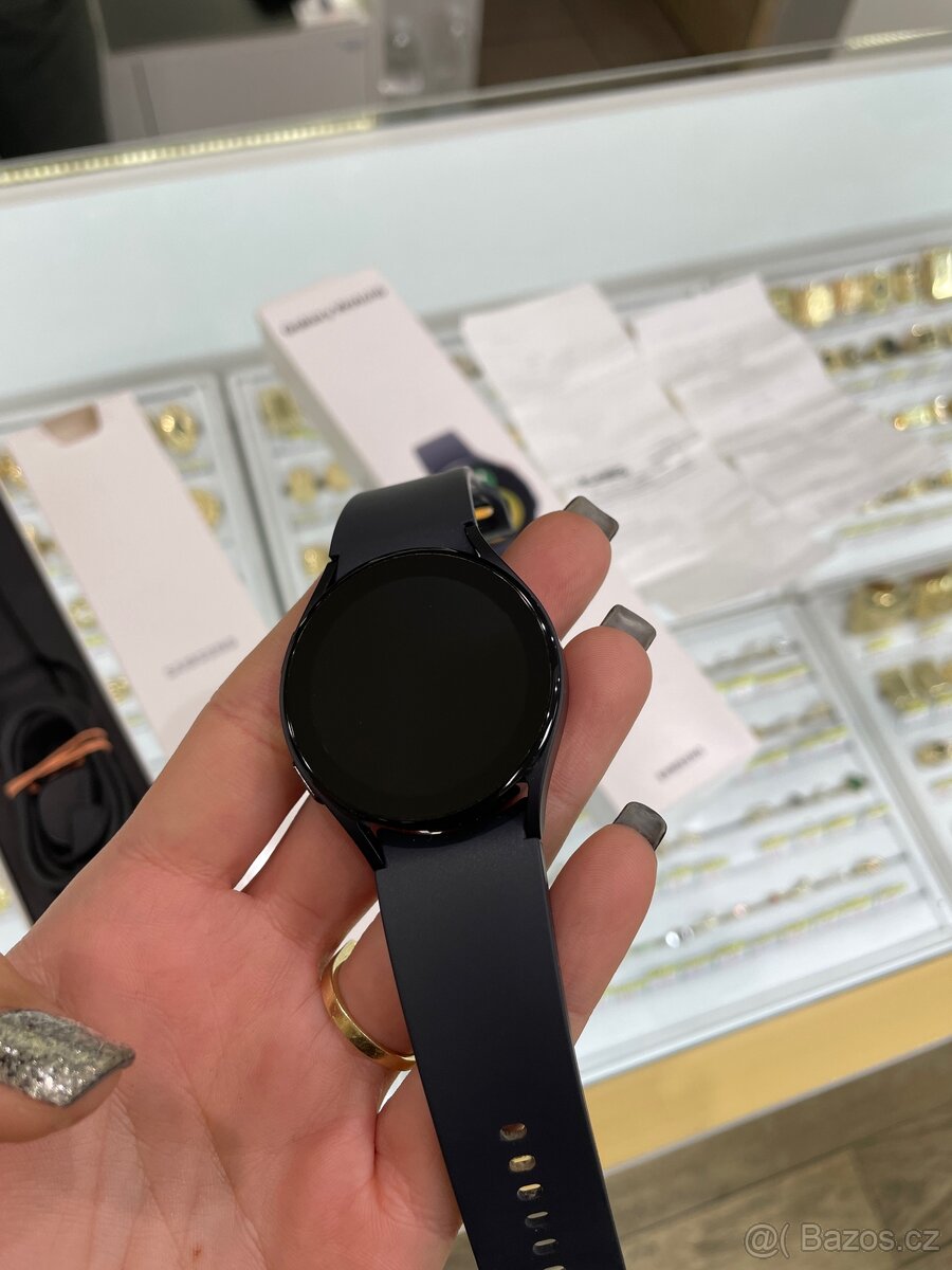 Samsung Galaxy Watch 5 v záruce