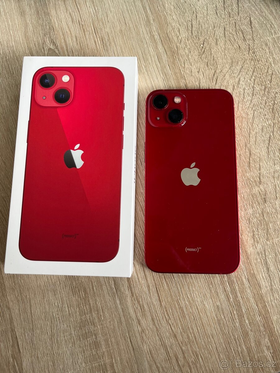 Iphone 13 128GB