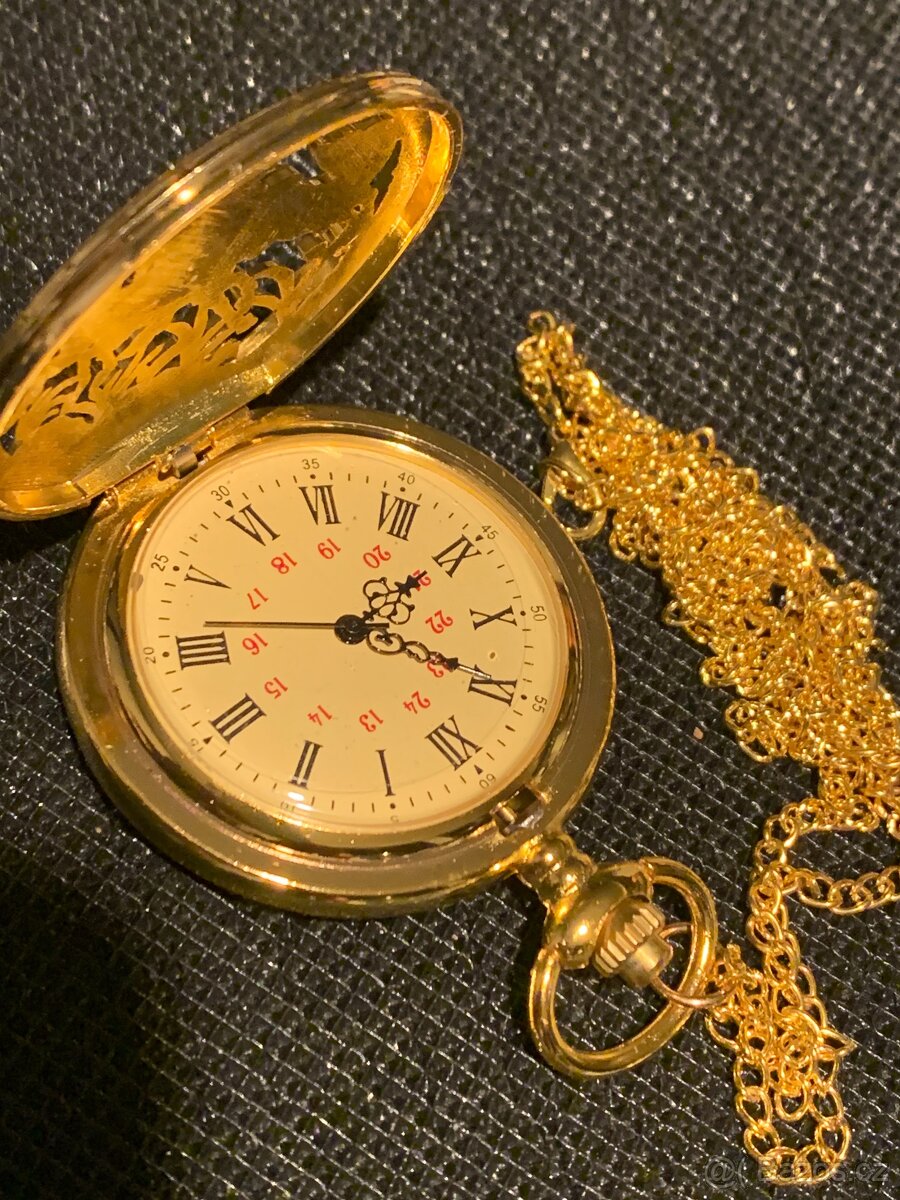 dvouplášťové , 46mm