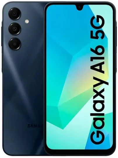 Samsung a16 5g