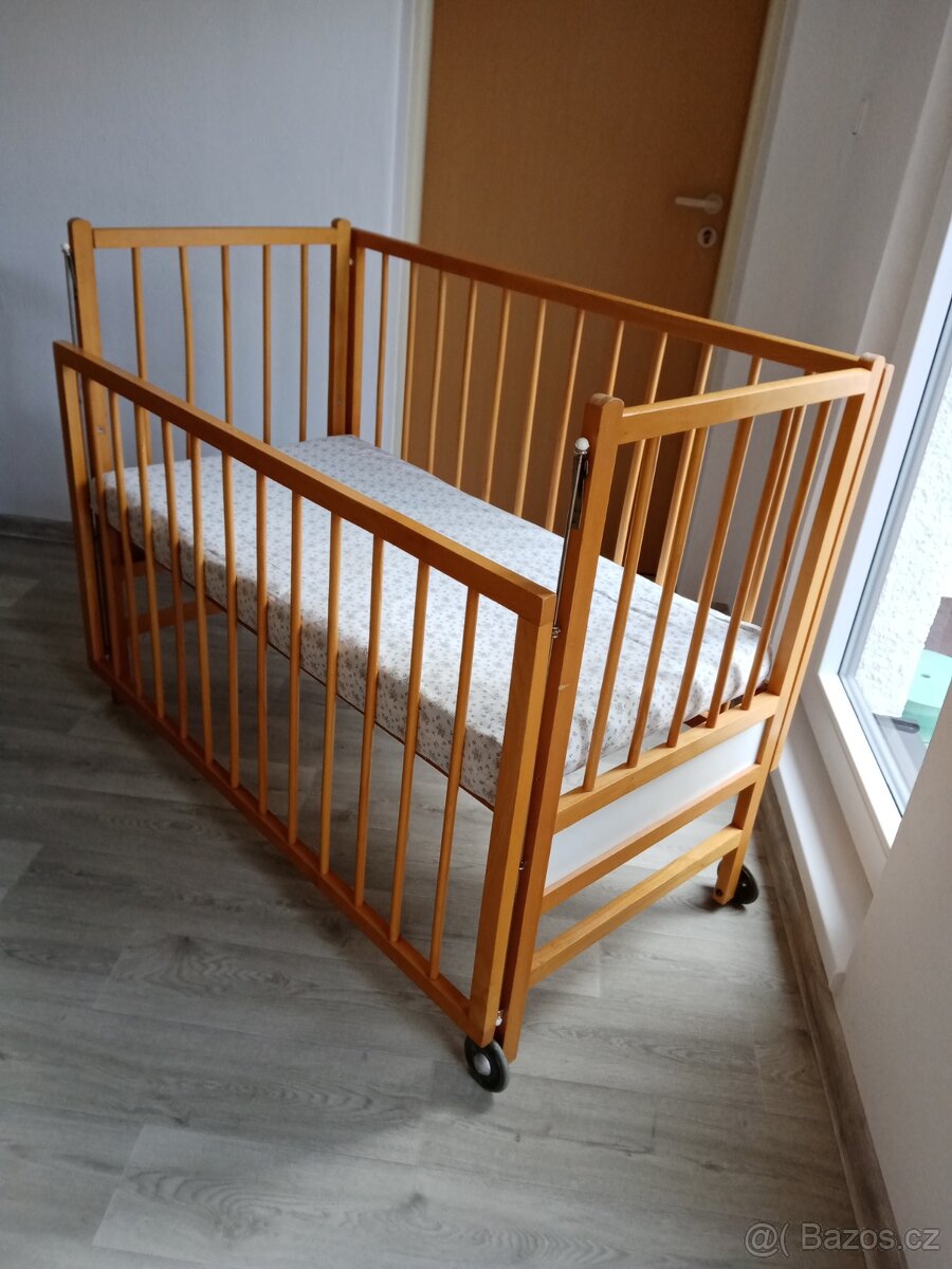 Postýlka
